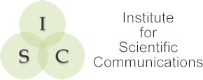 Institute for Scientific Communication